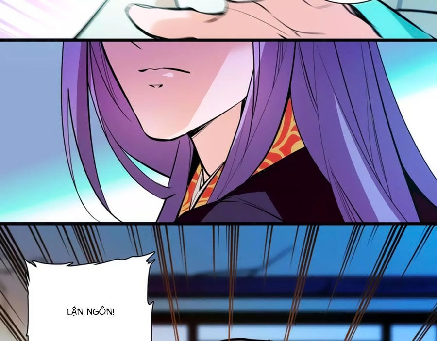 Hoàng Thượng! Hãy Sủng Ái Ta Đi! Chapter 85 - 17