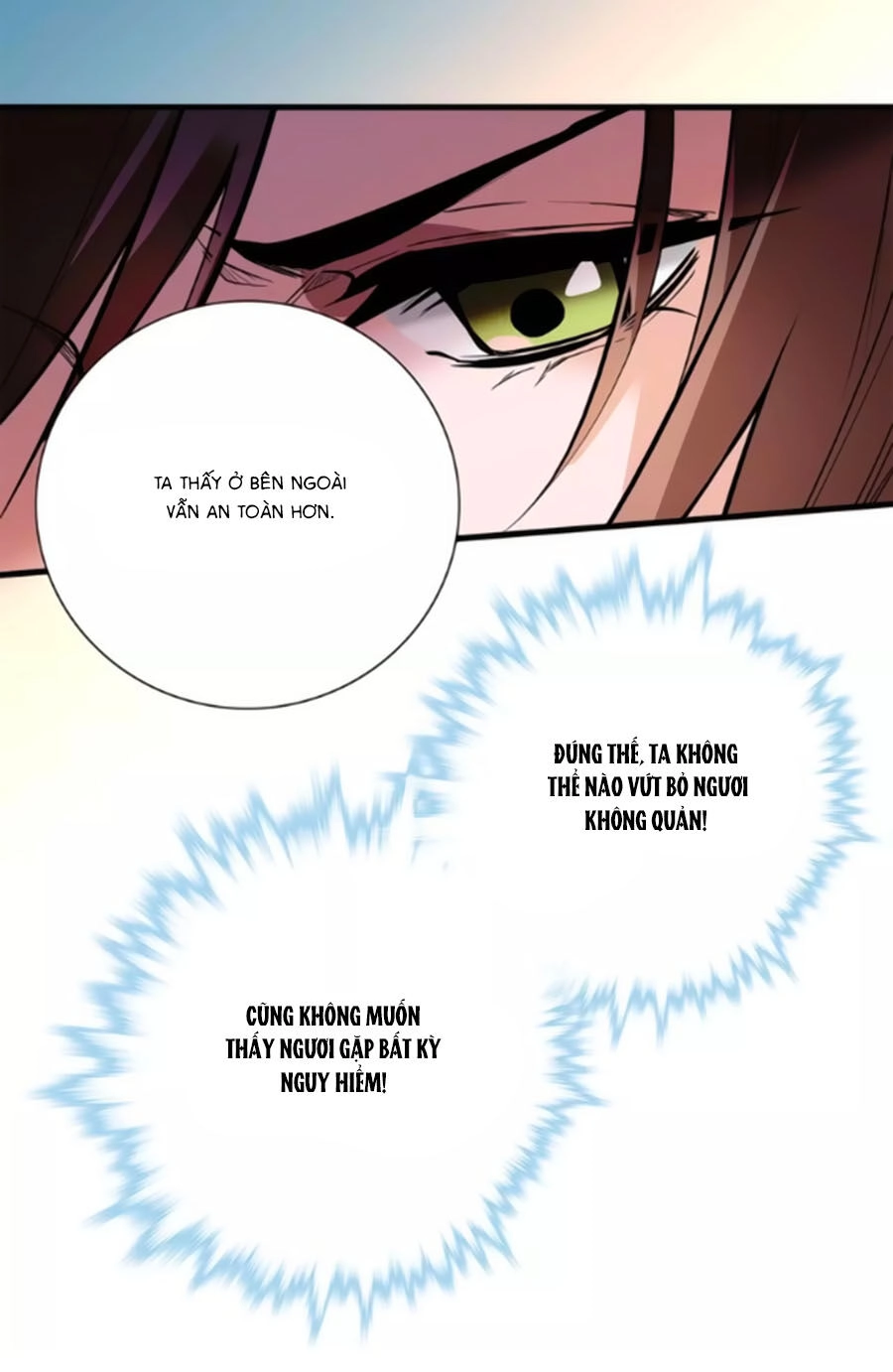 Hoàng Thượng! Hãy Sủng Ái Ta Đi! Chapter 86 - 6