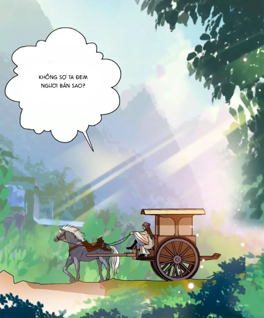 Hoàng Thượng! Hãy Sủng Ái Ta Đi! Chapter 86 - 17