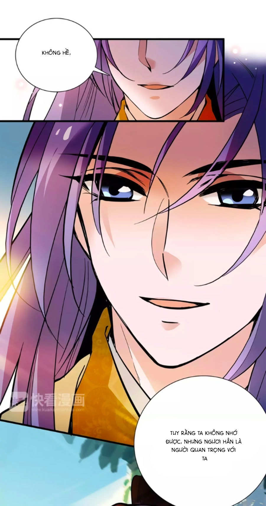 Hoàng Thượng! Hãy Sủng Ái Ta Đi! Chapter 86 - 18