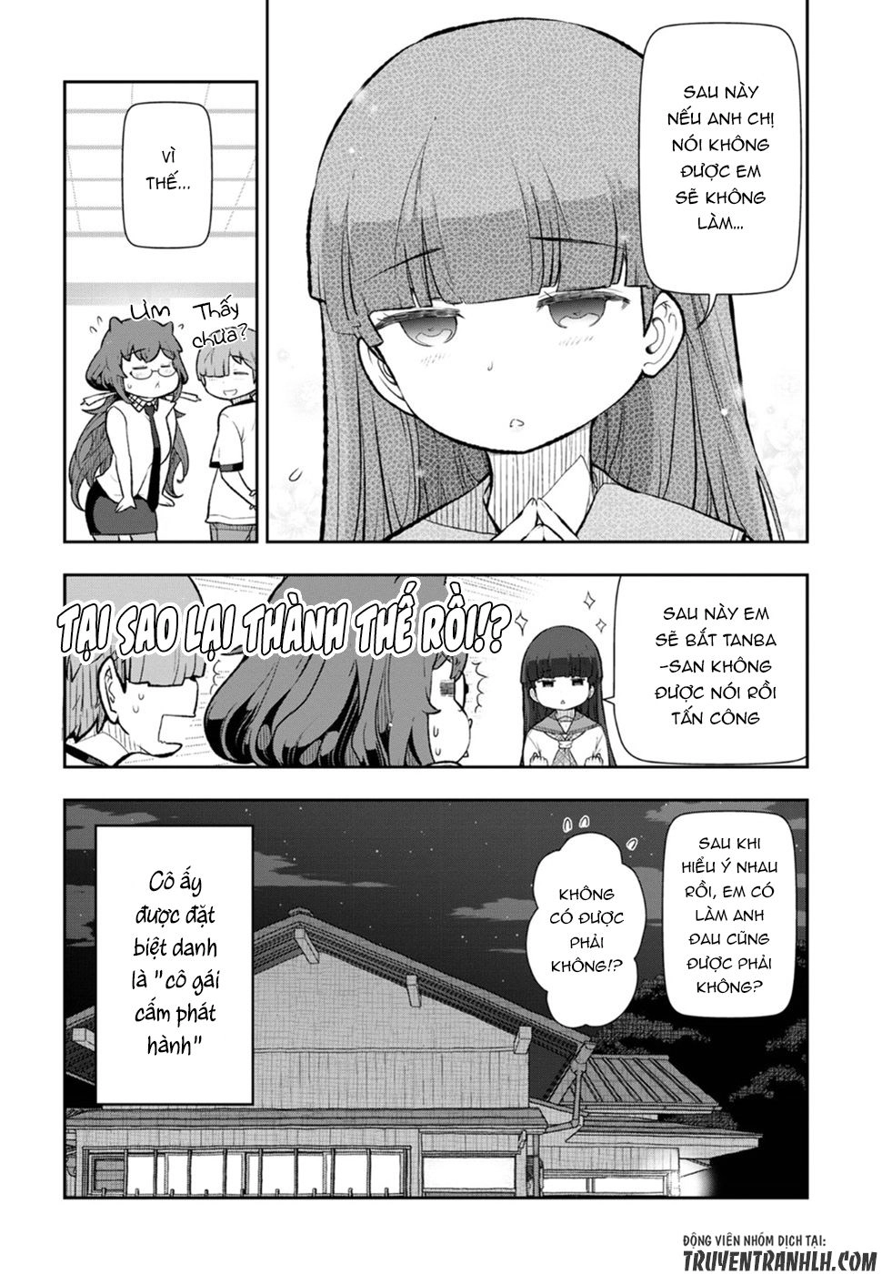 Chorokoi Zo! Kyuukan-San Chapter 5 - 27