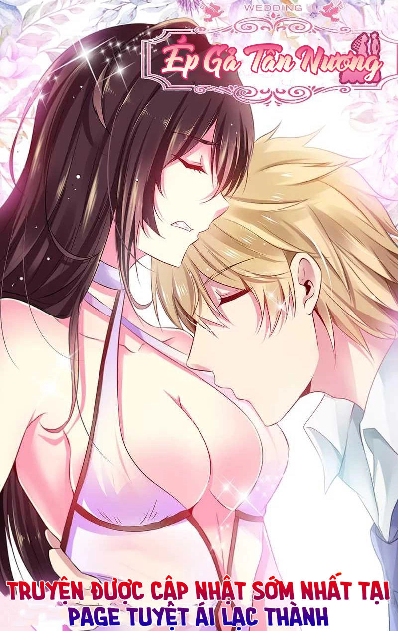 Ép Gả Tân Nương Chapter 1 - 1