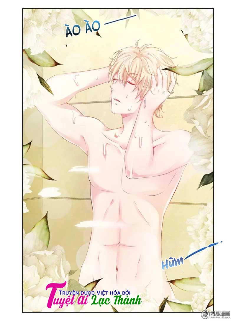 Ép Gả Tân Nương Chapter 1 - 9