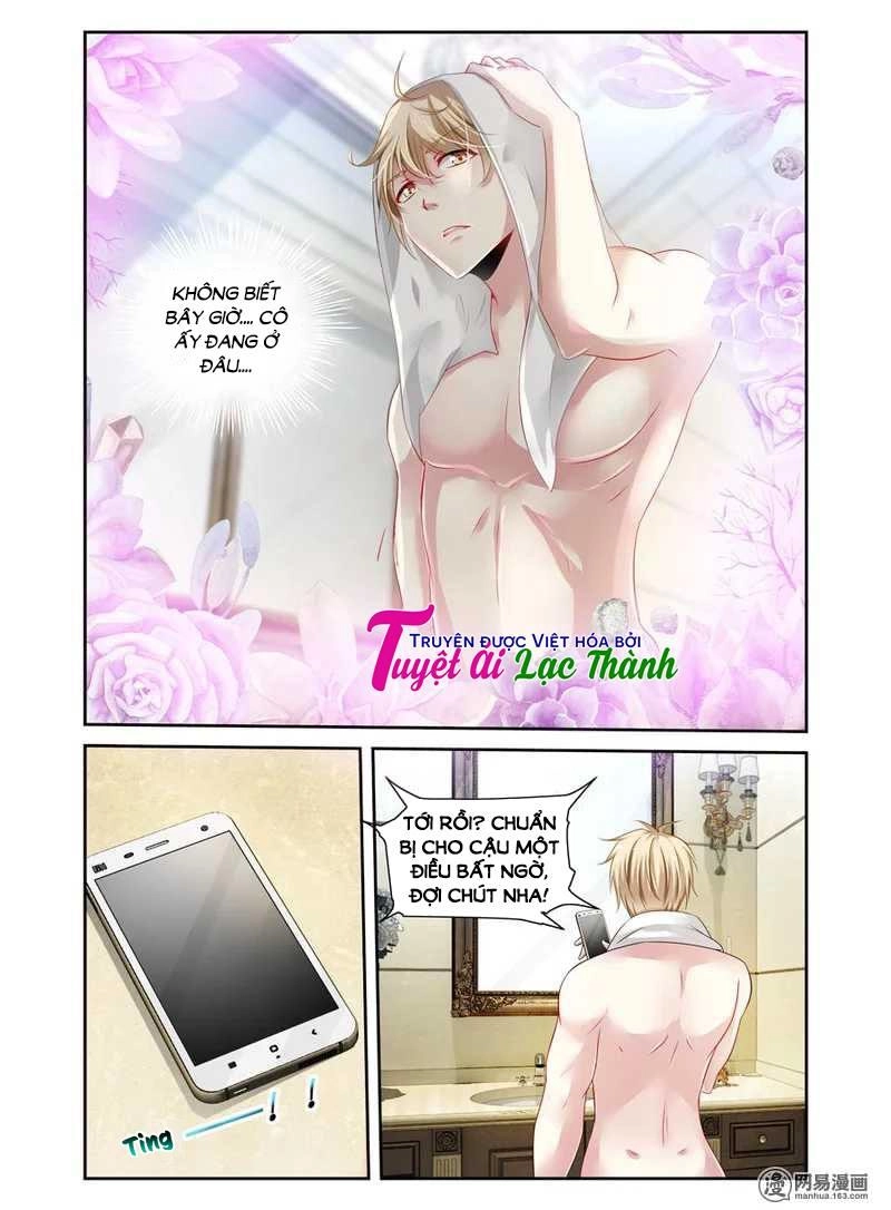 Ép Gả Tân Nương Chapter 2 - 6