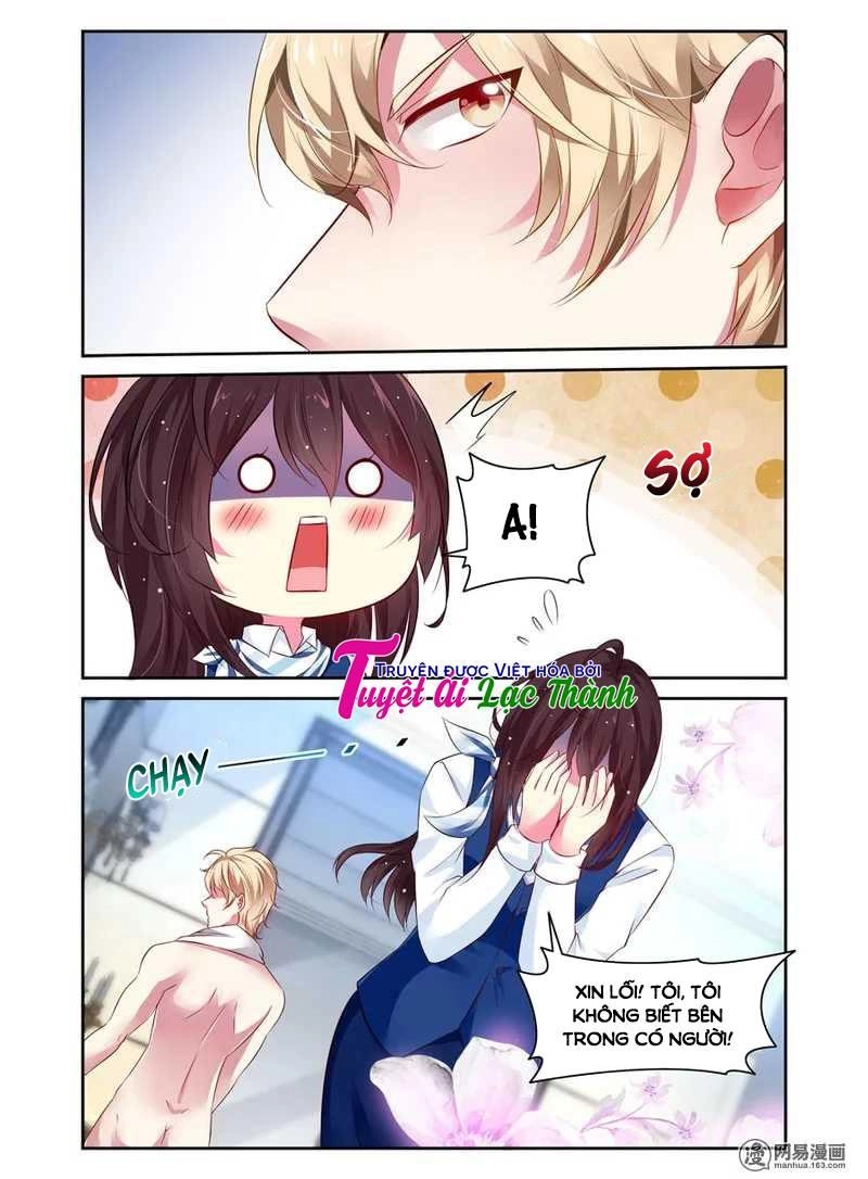 Ép Gả Tân Nương Chapter 3 - 2