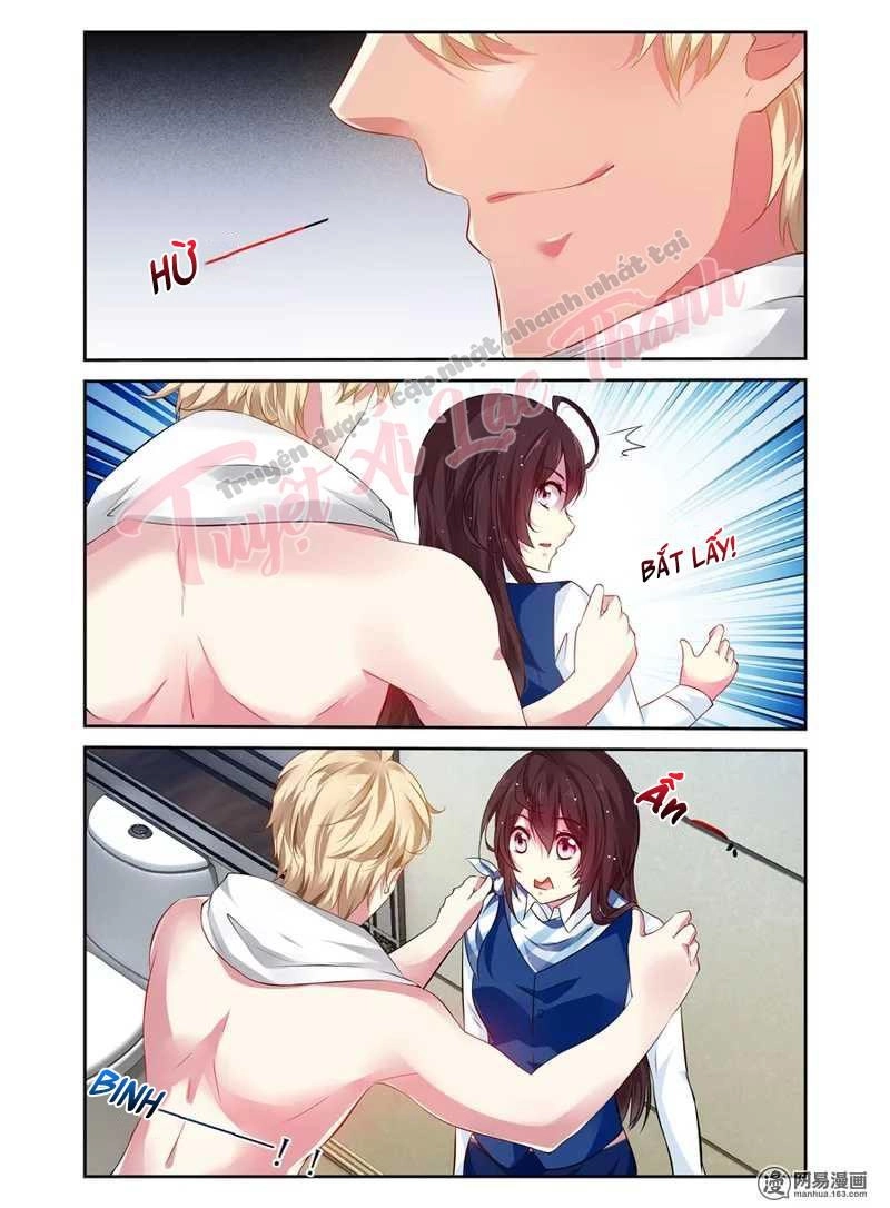 Ép Gả Tân Nương Chapter 3 - 3