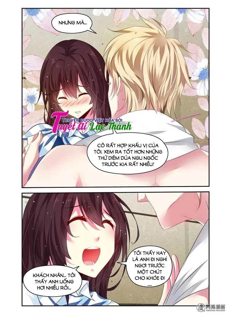 Ép Gả Tân Nương Chapter 3 - 6