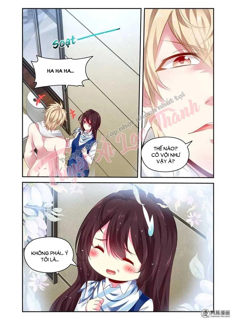 Ép Gả Tân Nương Chapter 3 - 7