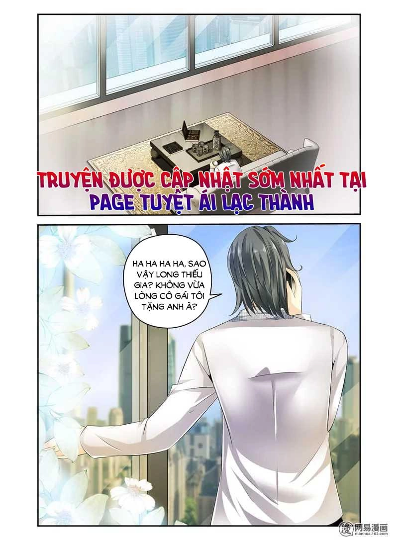 Ép Gả Tân Nương Chapter 5 - 1