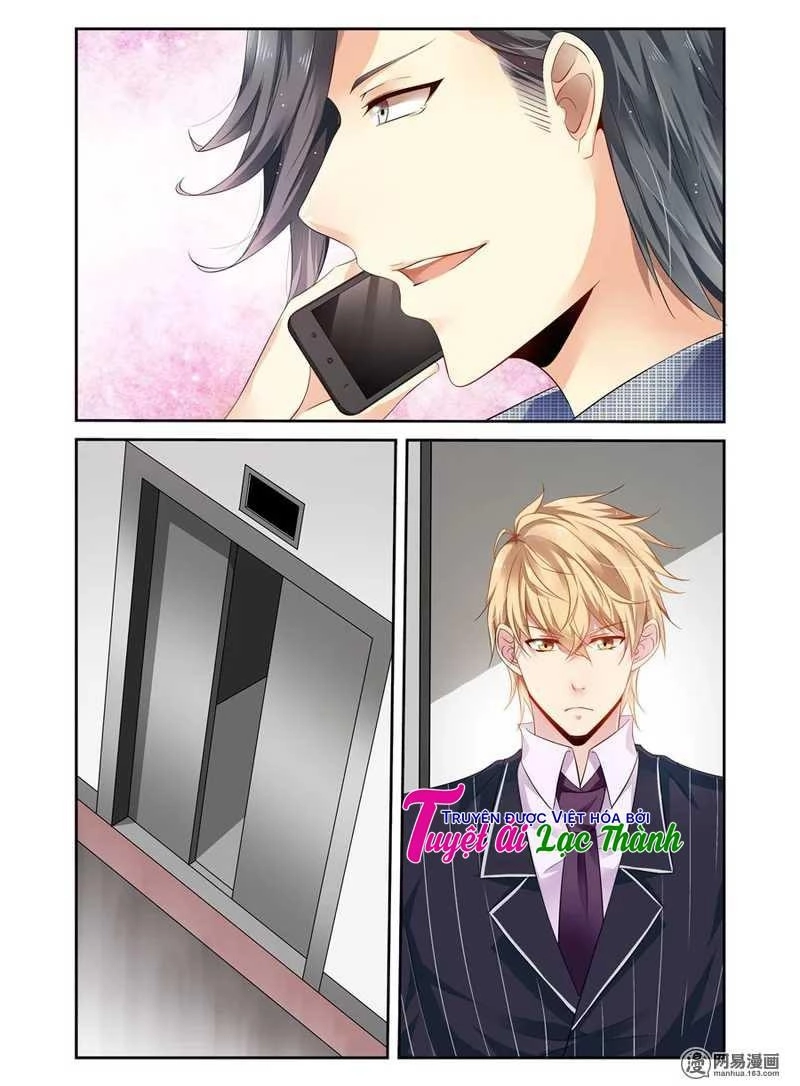 Ép Gả Tân Nương Chapter 5 - 2