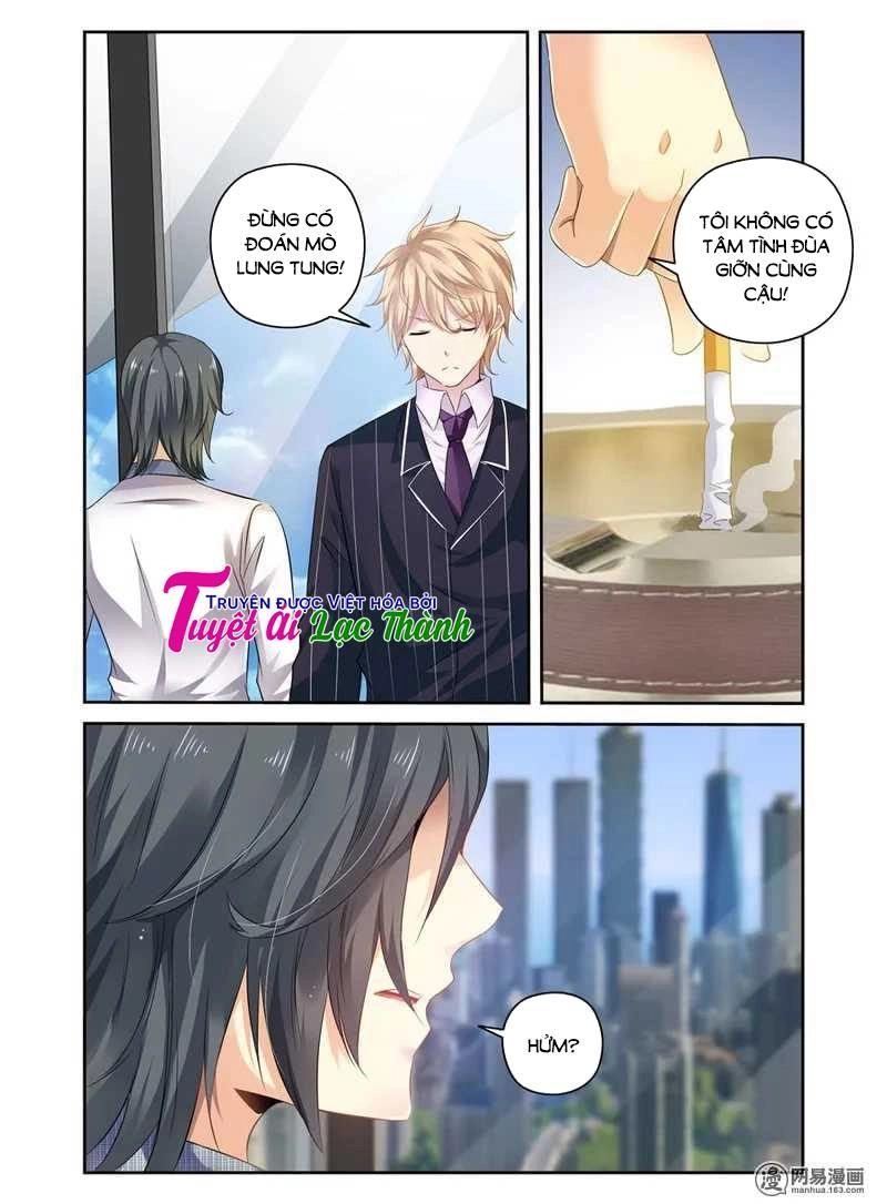 Ép Gả Tân Nương Chapter 5 - 6