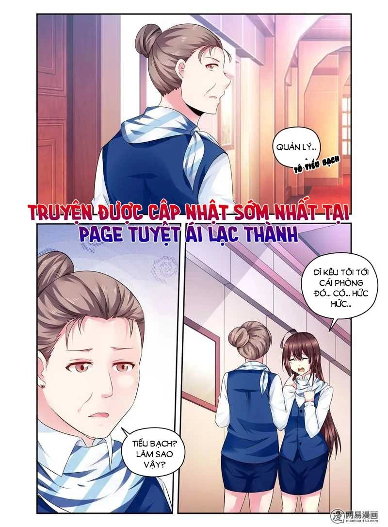 Ép Gả Tân Nương Chapter 6 - 1