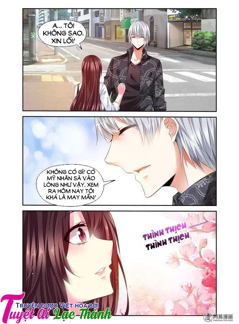 Ép Gả Tân Nương Chapter 12 - 3