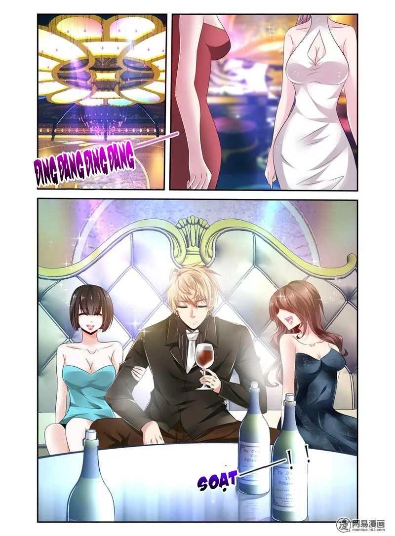 Ép Gả Tân Nương Chapter 12 - 8