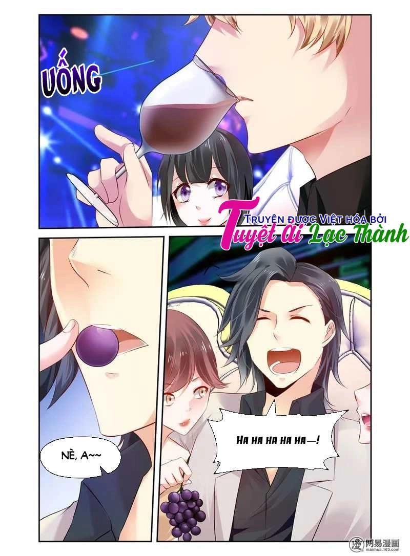 Ép Gả Tân Nương Chapter 13 - 3