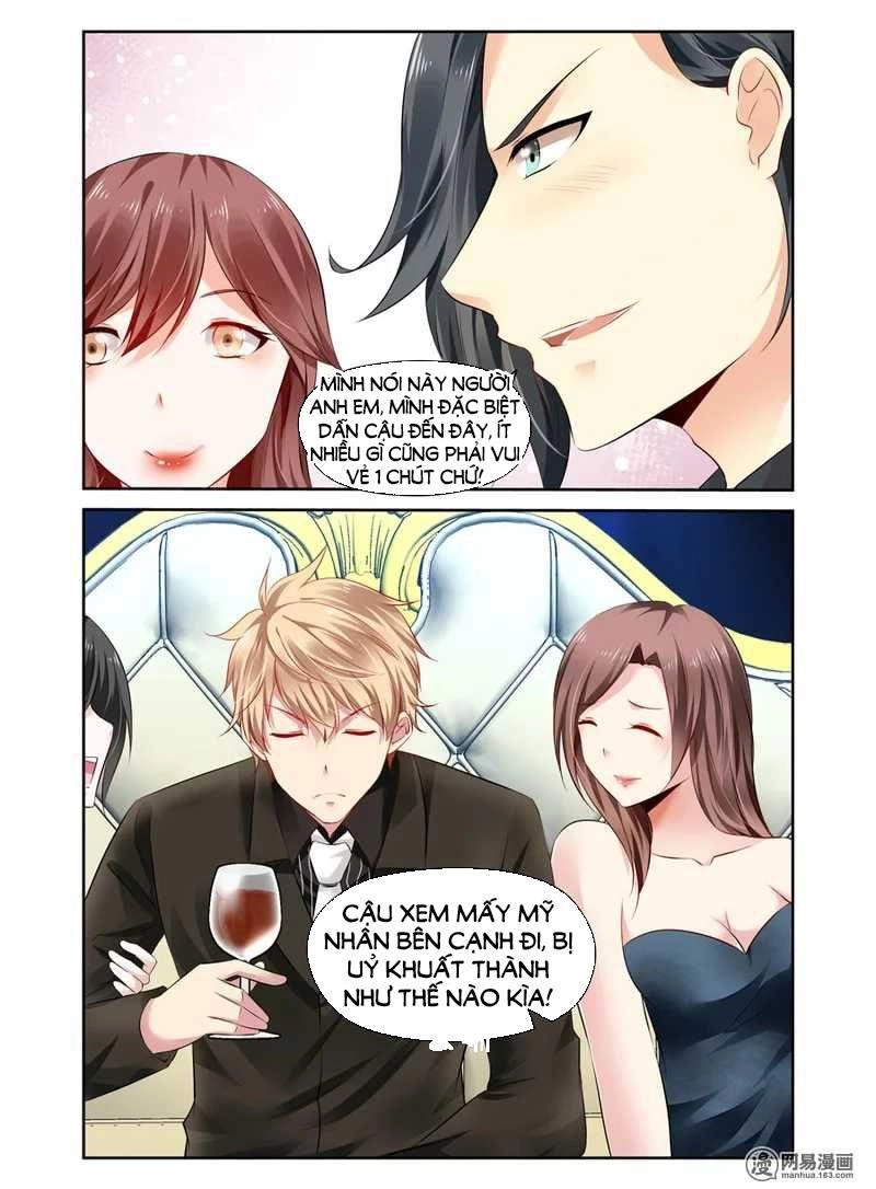 Ép Gả Tân Nương Chapter 13 - 4