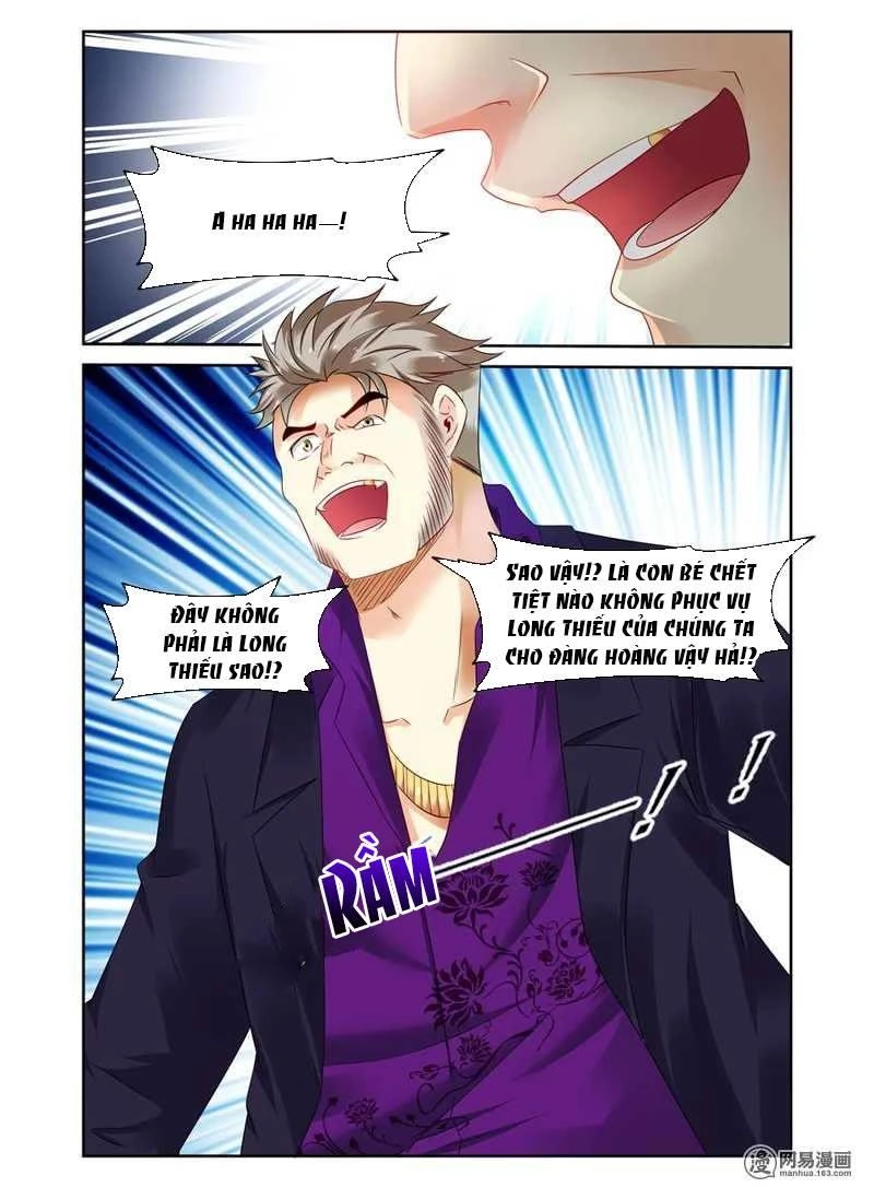 Ép Gả Tân Nương Chapter 13 - 6