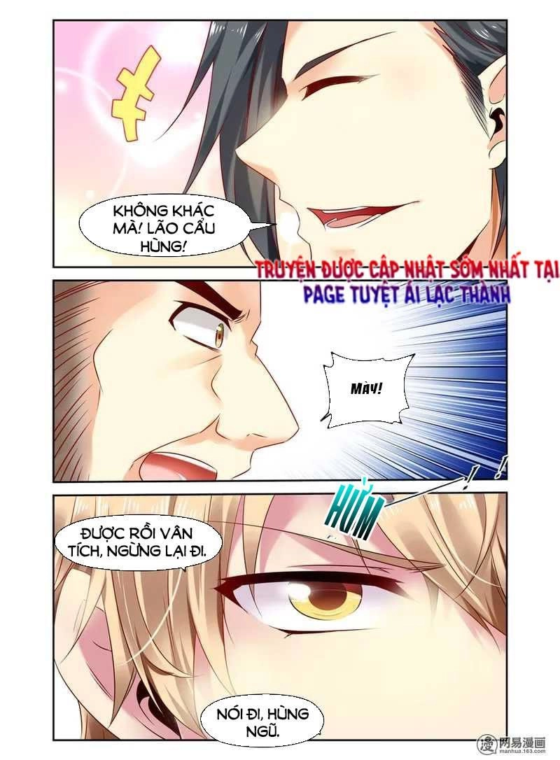 Ép Gả Tân Nương Chapter 13 - 8