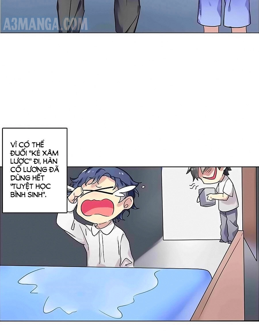 Một Giây Sau Bắt Đầu Chapter 2 - 7