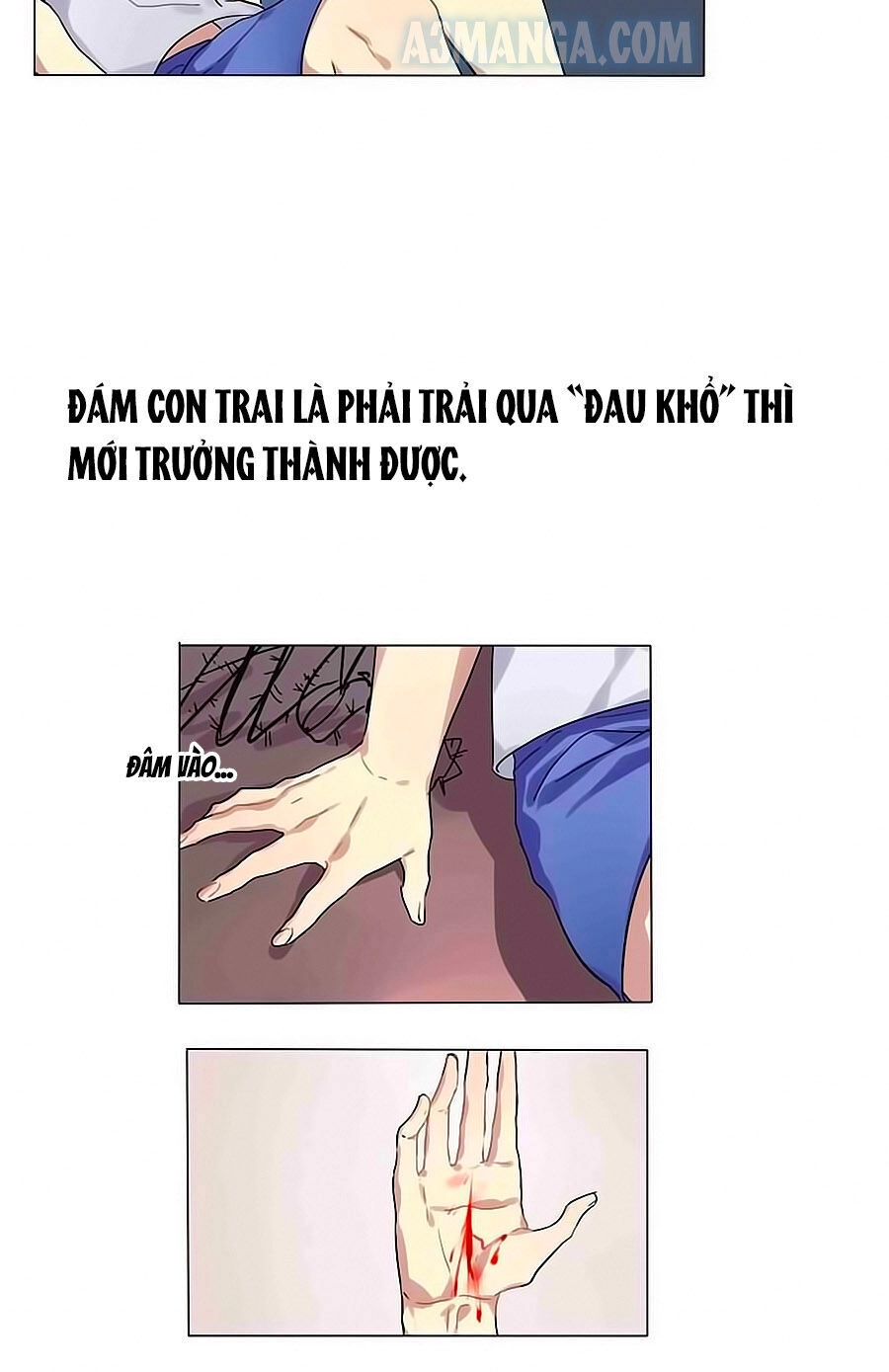 Một Giây Sau Bắt Đầu Chapter 2 - 9