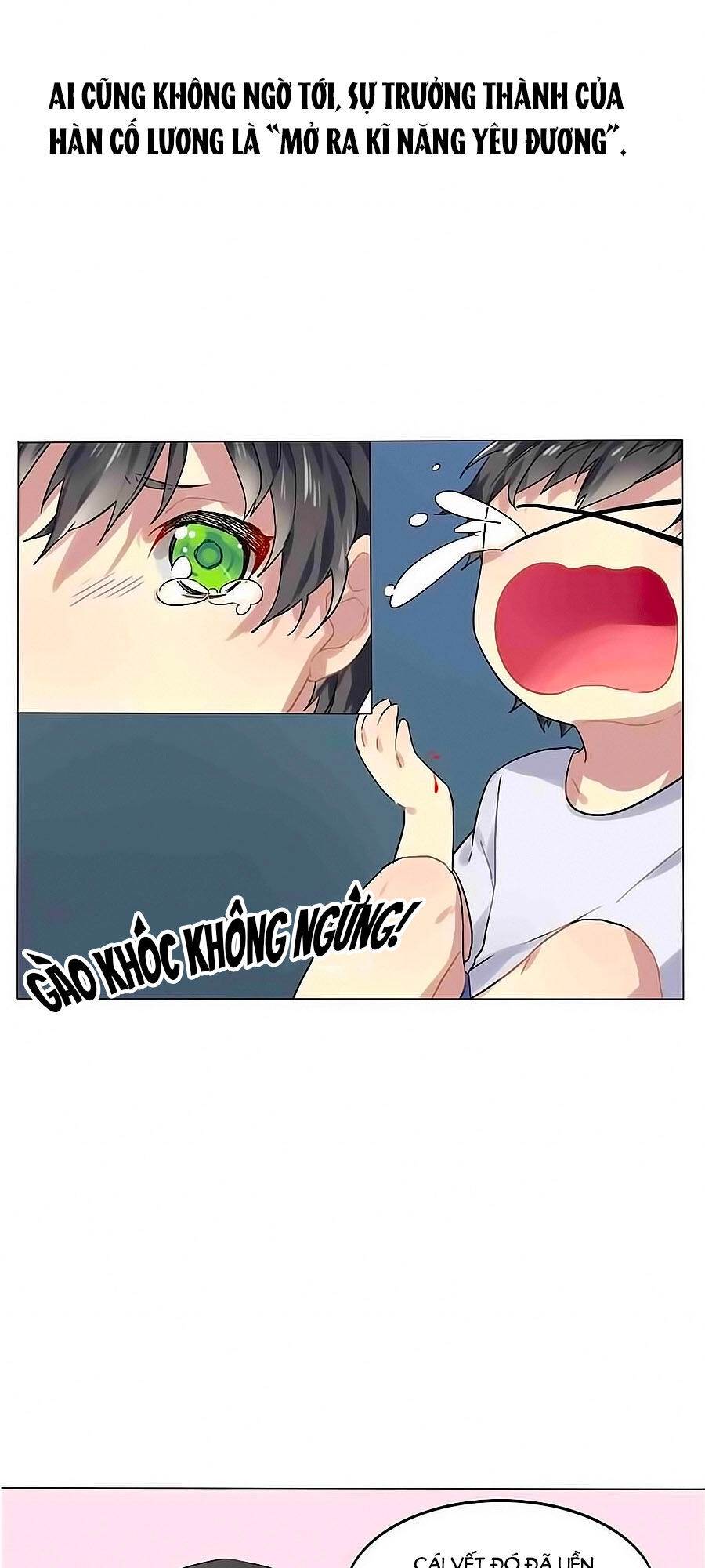 Một Giây Sau Bắt Đầu Chapter 2 - 10