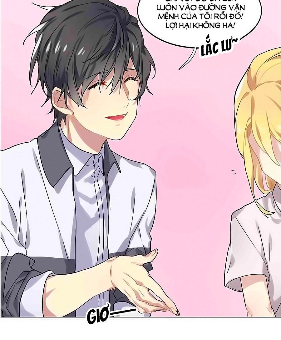 Một Giây Sau Bắt Đầu Chapter 2 - 11