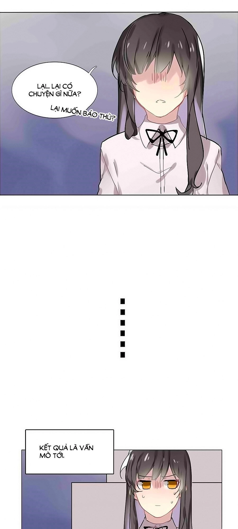 Một Giây Sau Bắt Đầu Chapter 2 - 16