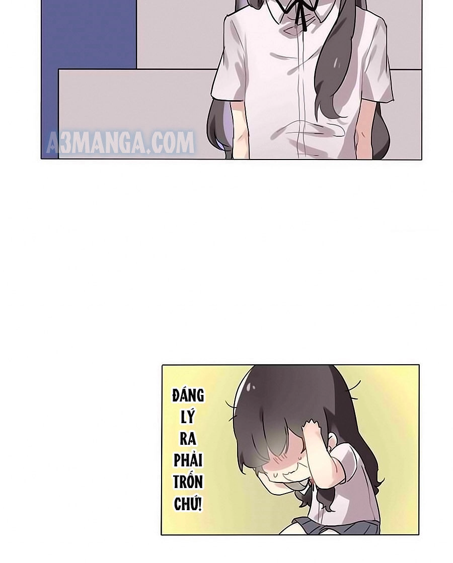 Một Giây Sau Bắt Đầu Chapter 2 - 17