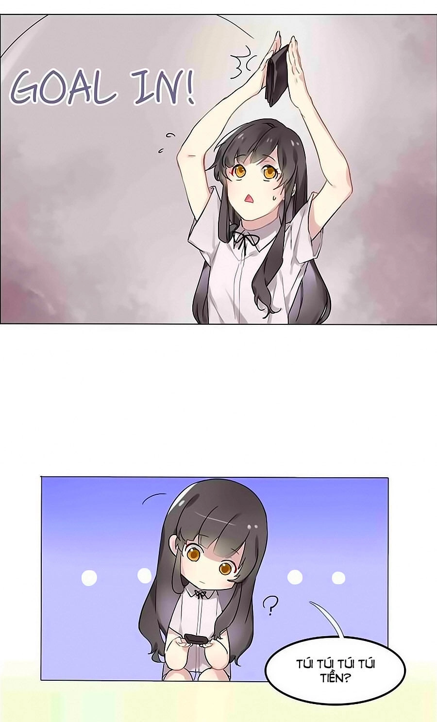 Một Giây Sau Bắt Đầu Chapter 2 - 21