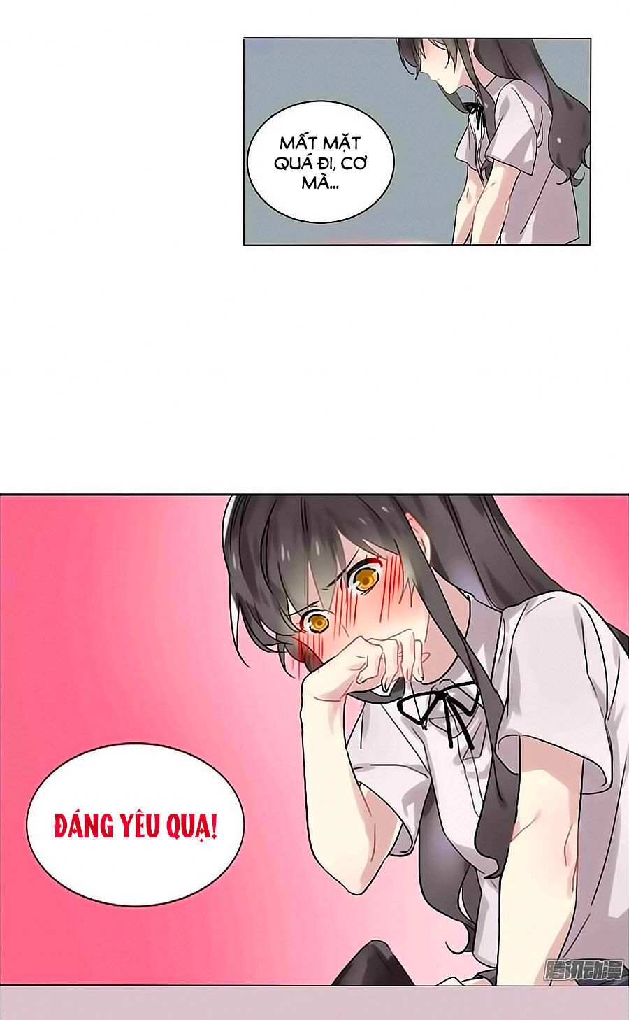 Một Giây Sau Bắt Đầu Chapter 2 - 23