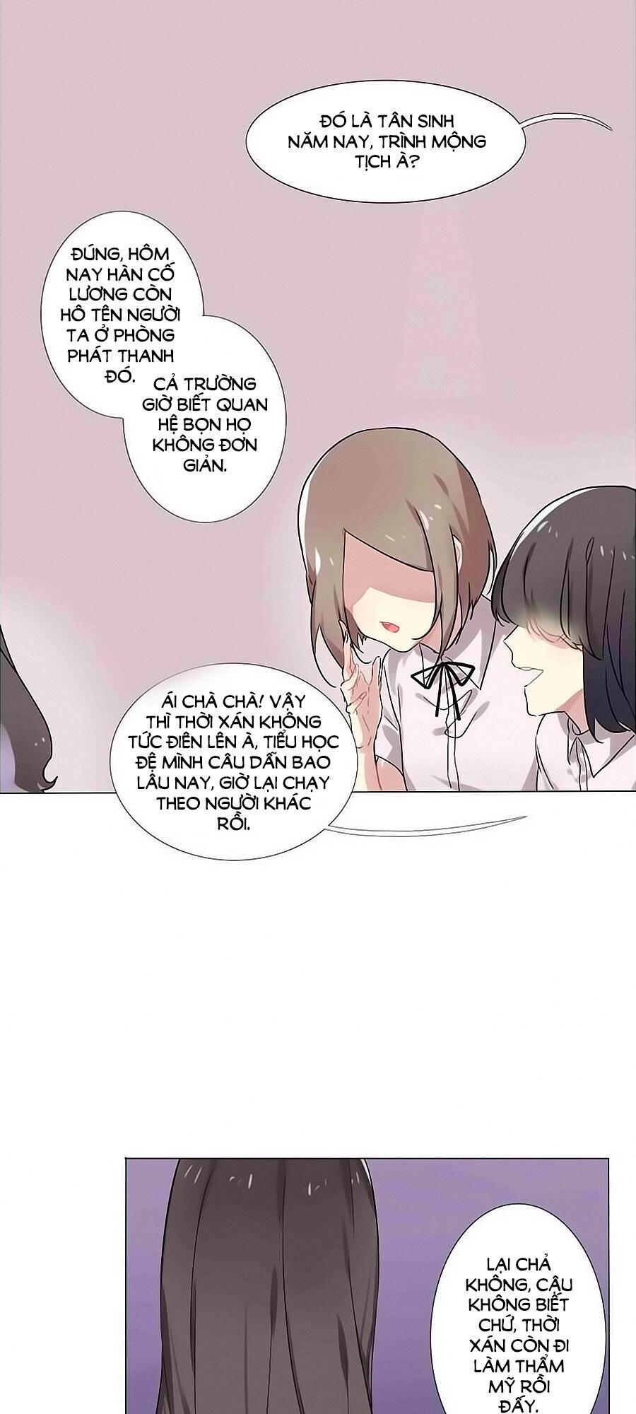 Một Giây Sau Bắt Đầu Chapter 2 - 24