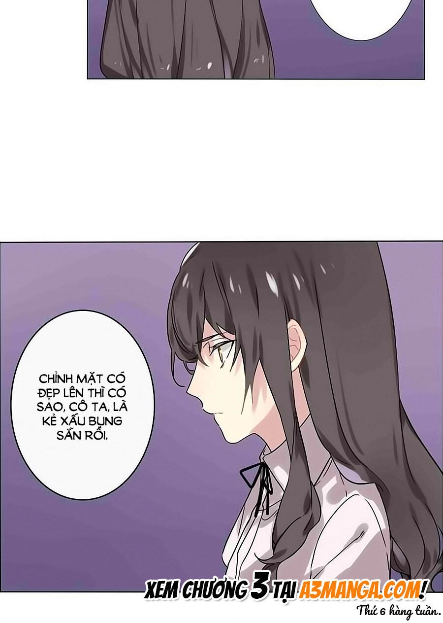 Một Giây Sau Bắt Đầu Chapter 2 - 25