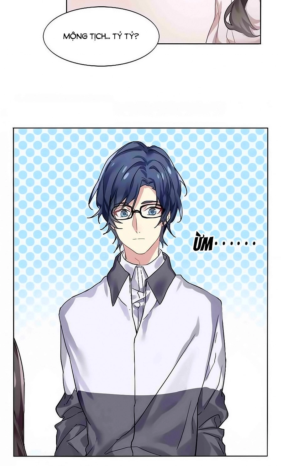 Một Giây Sau Bắt Đầu Chapter 4 - 13