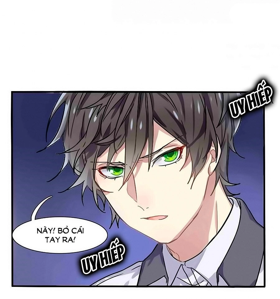 Một Giây Sau Bắt Đầu Chapter 4 - 21