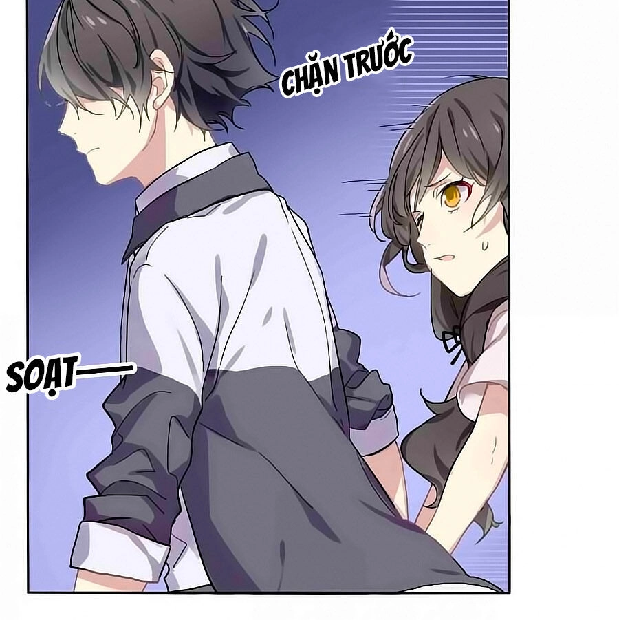 Một Giây Sau Bắt Đầu Chapter 4 - 23