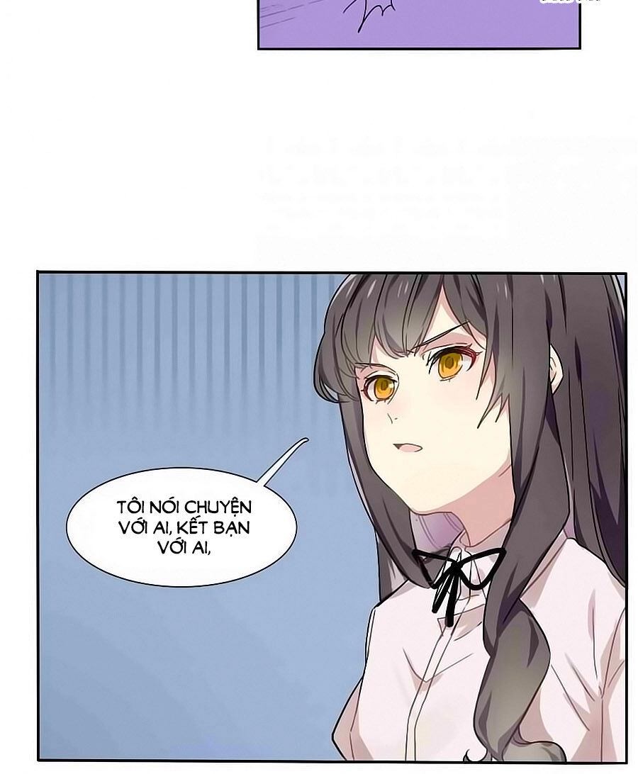 Một Giây Sau Bắt Đầu Chapter 4 - 25