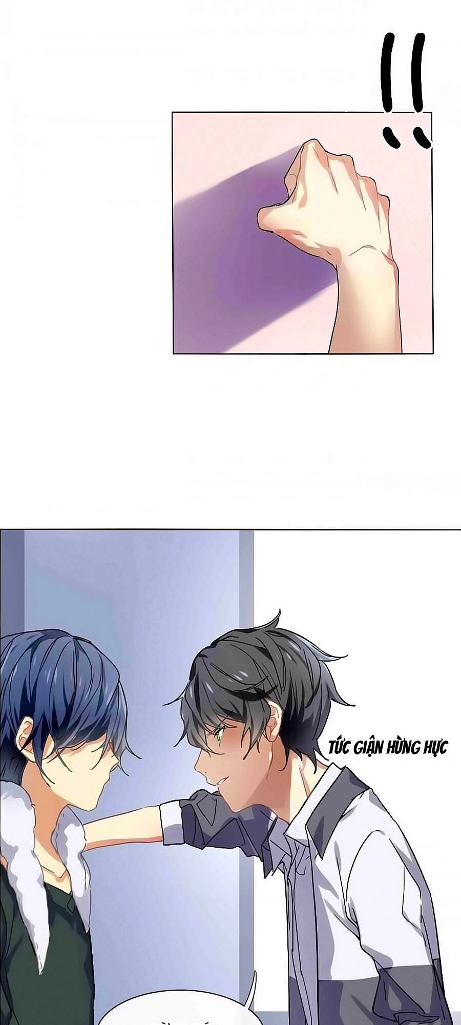 Một Giây Sau Bắt Đầu Chapter 6 - 10