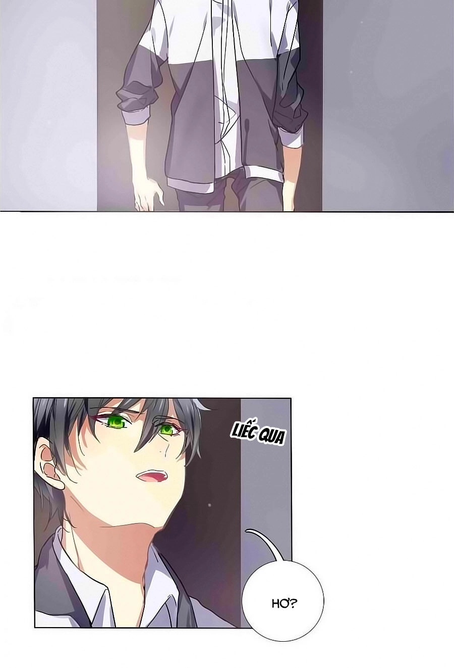 Một Giây Sau Bắt Đầu Chapter 6 - 13