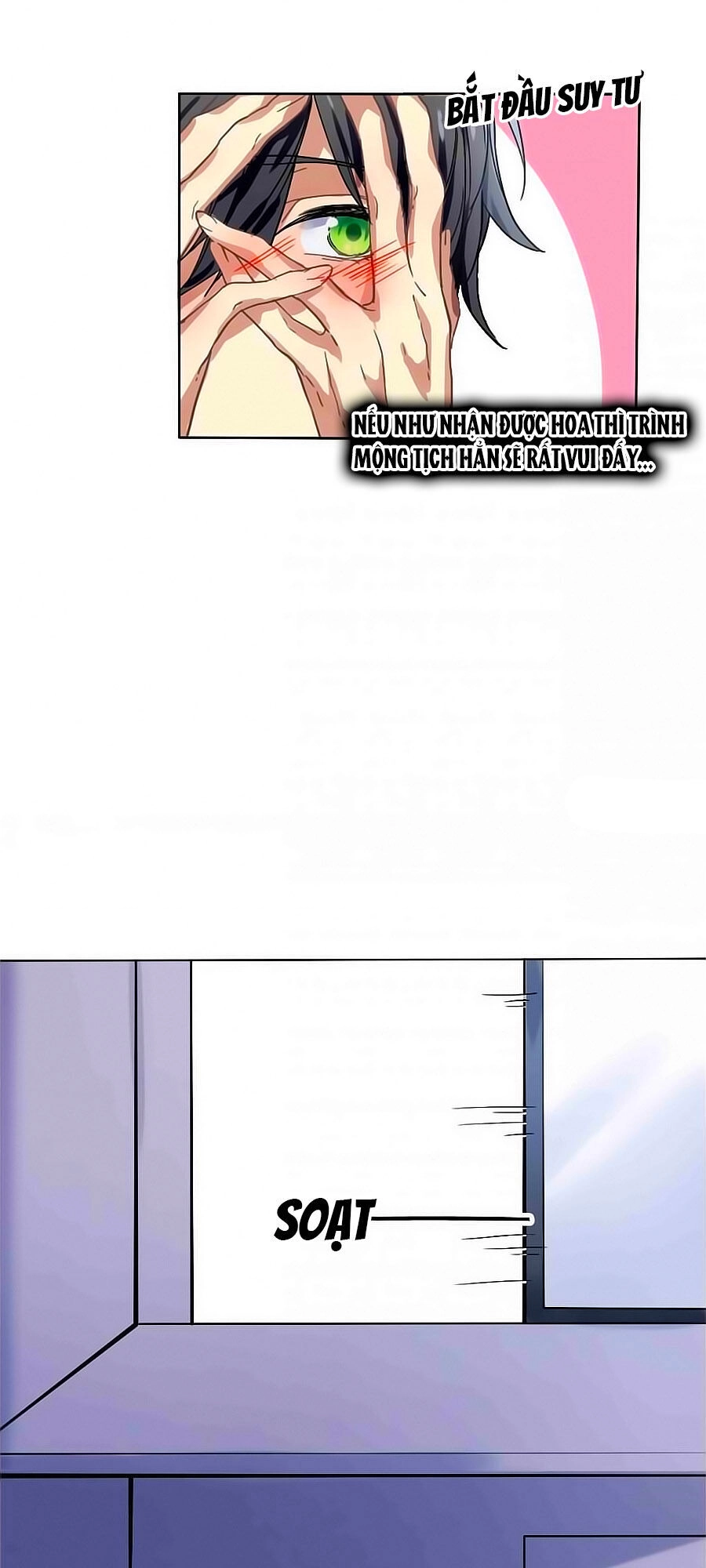 Một Giây Sau Bắt Đầu Chapter 6 - 16