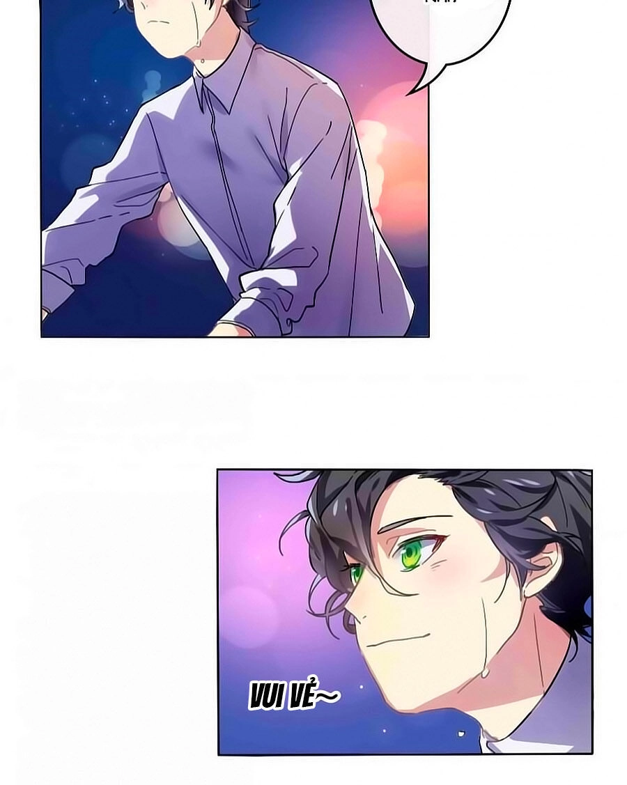 Một Giây Sau Bắt Đầu Chapter 6 - 19