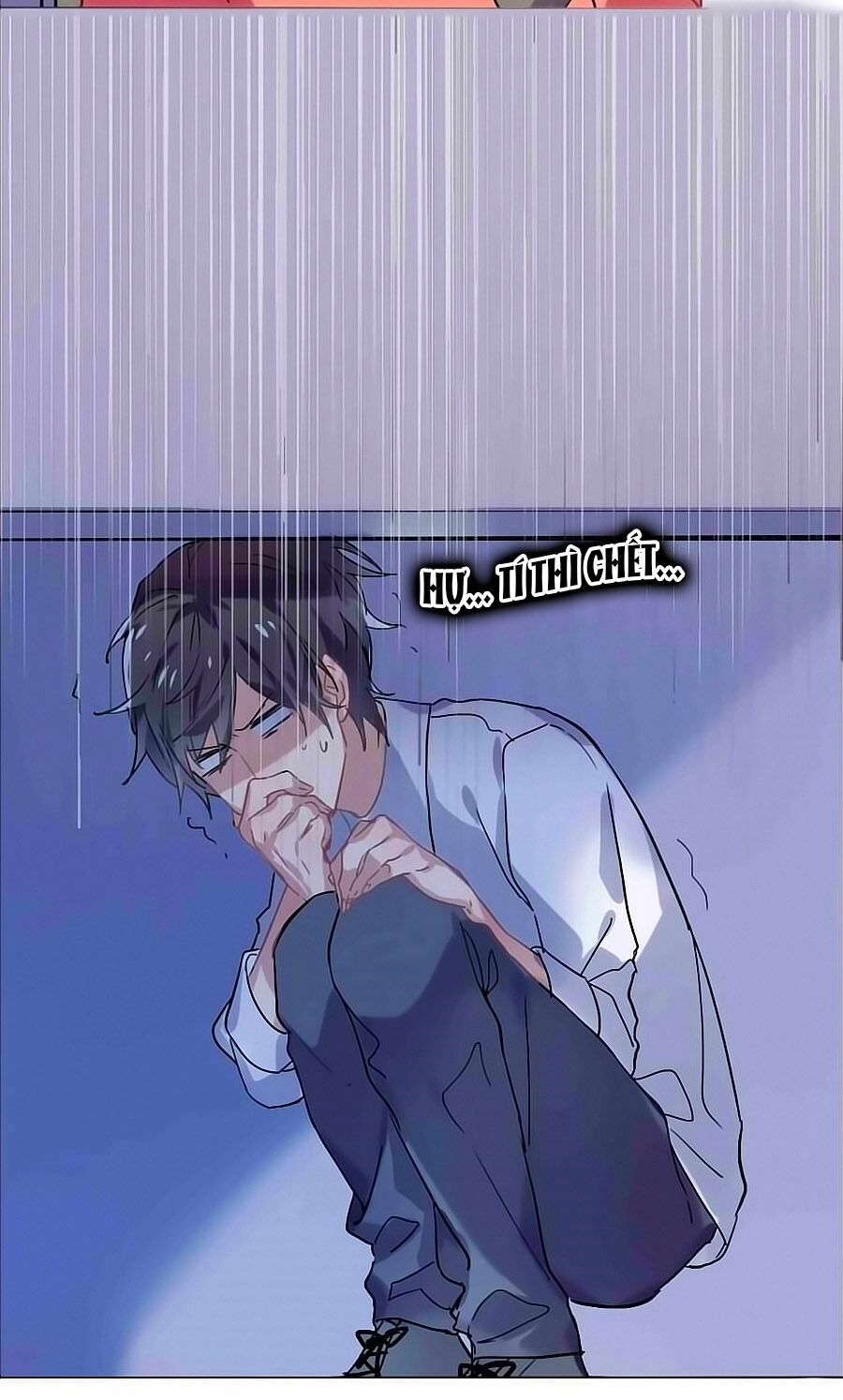 Một Giây Sau Bắt Đầu Chapter 7 - 5