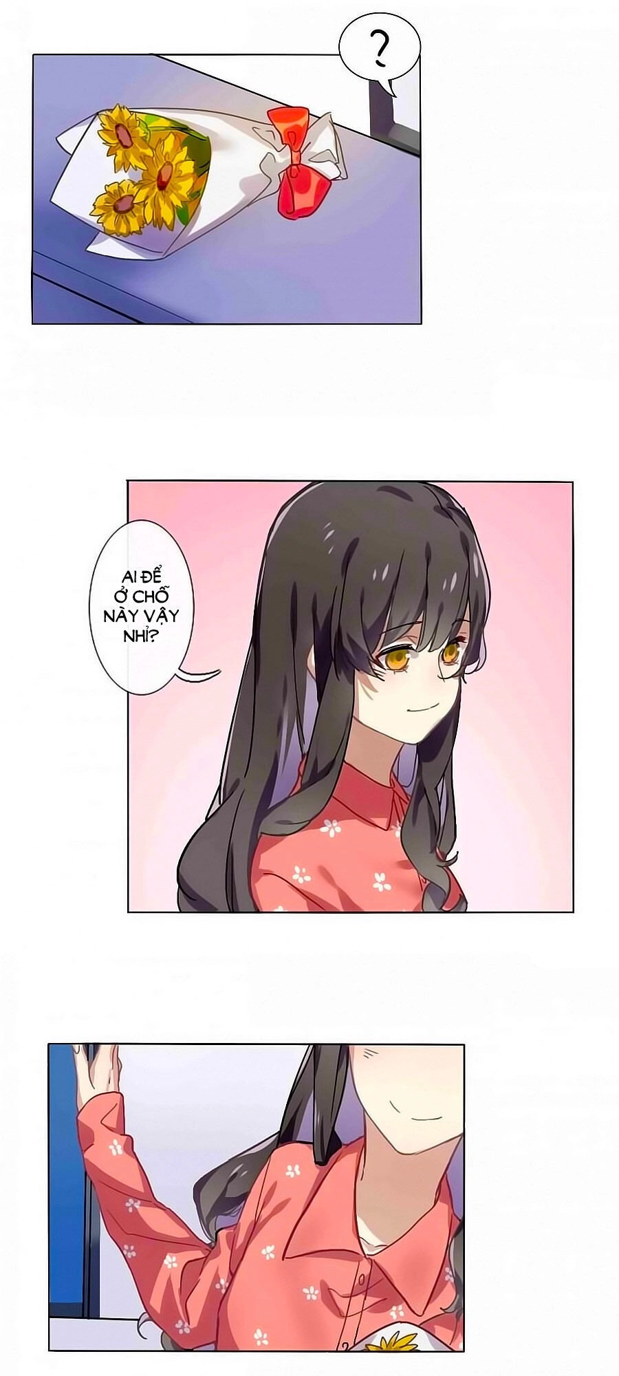 Một Giây Sau Bắt Đầu Chapter 7 - 6