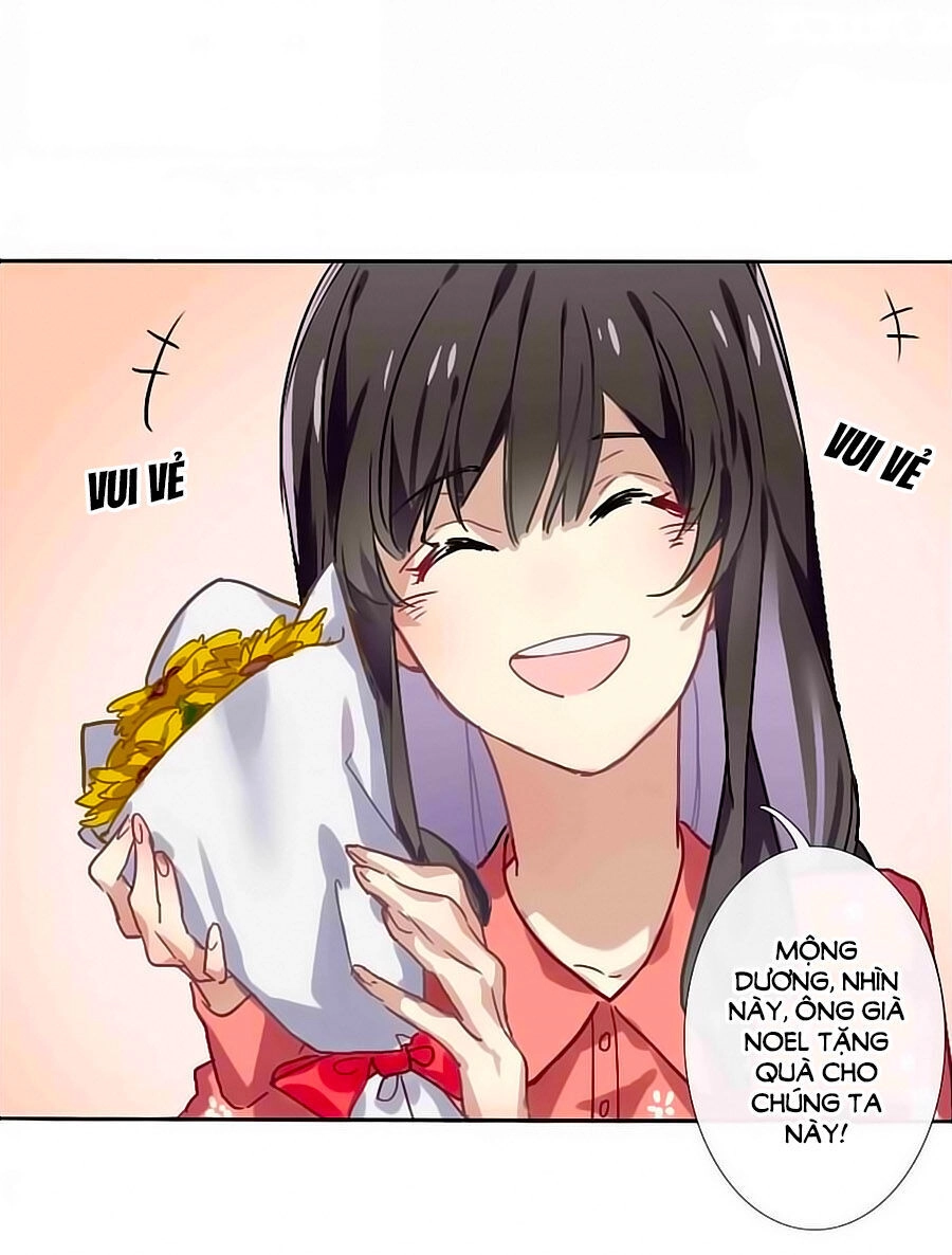 Một Giây Sau Bắt Đầu Chapter 7 - 7