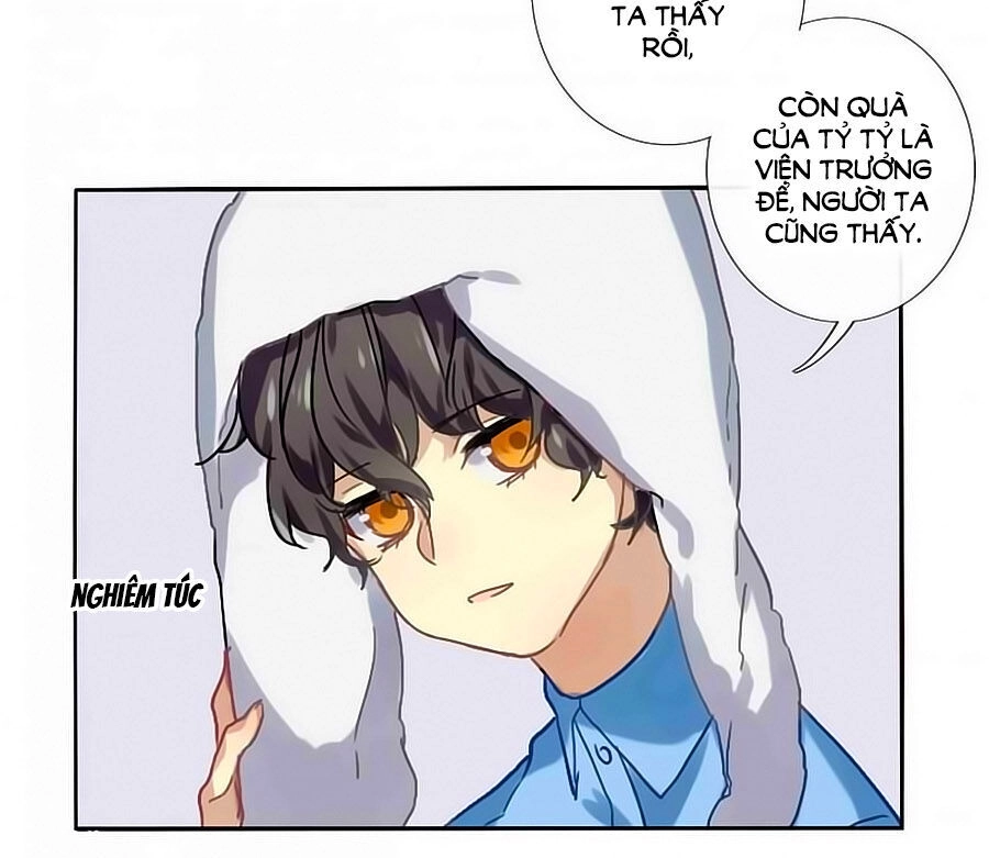 Một Giây Sau Bắt Đầu Chapter 7 - 9