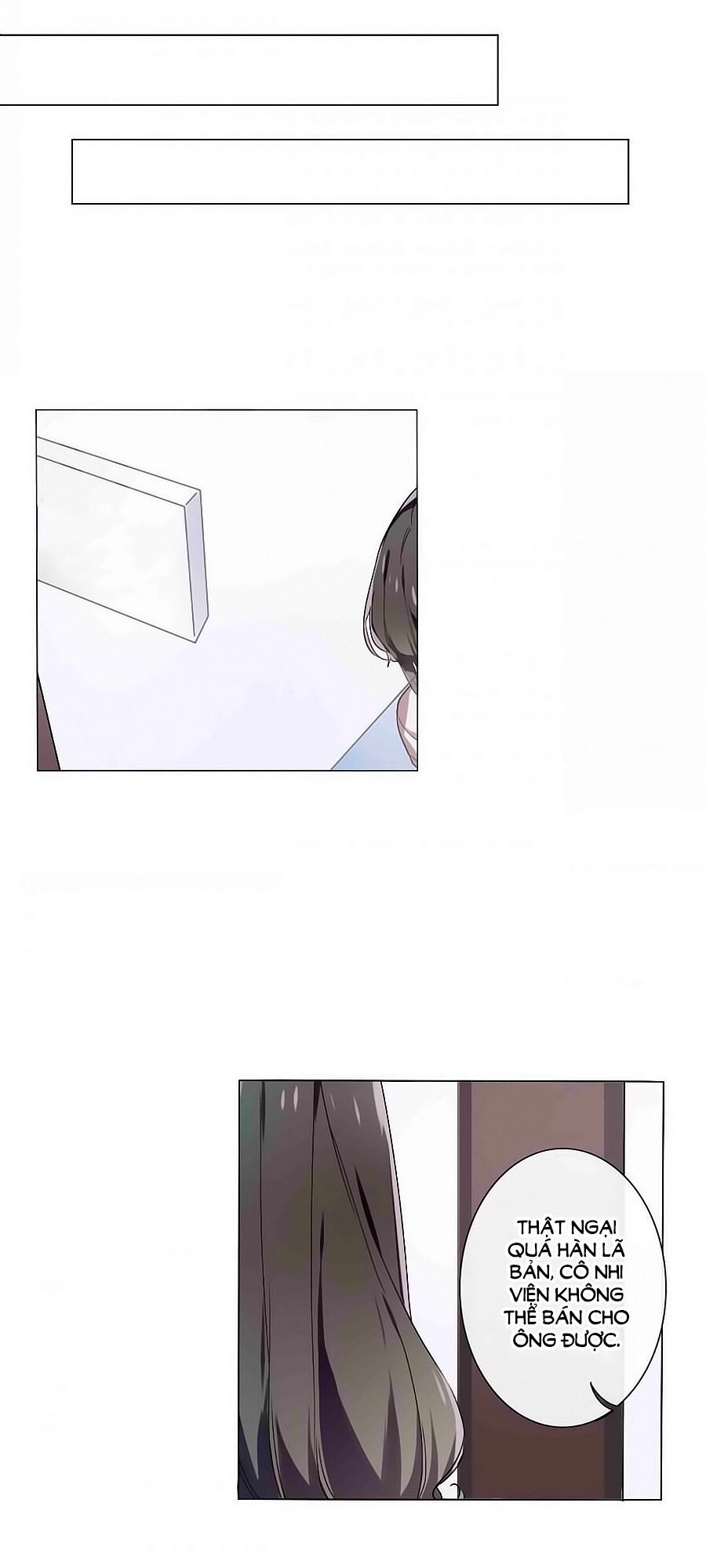 Một Giây Sau Bắt Đầu Chapter 7 - 14