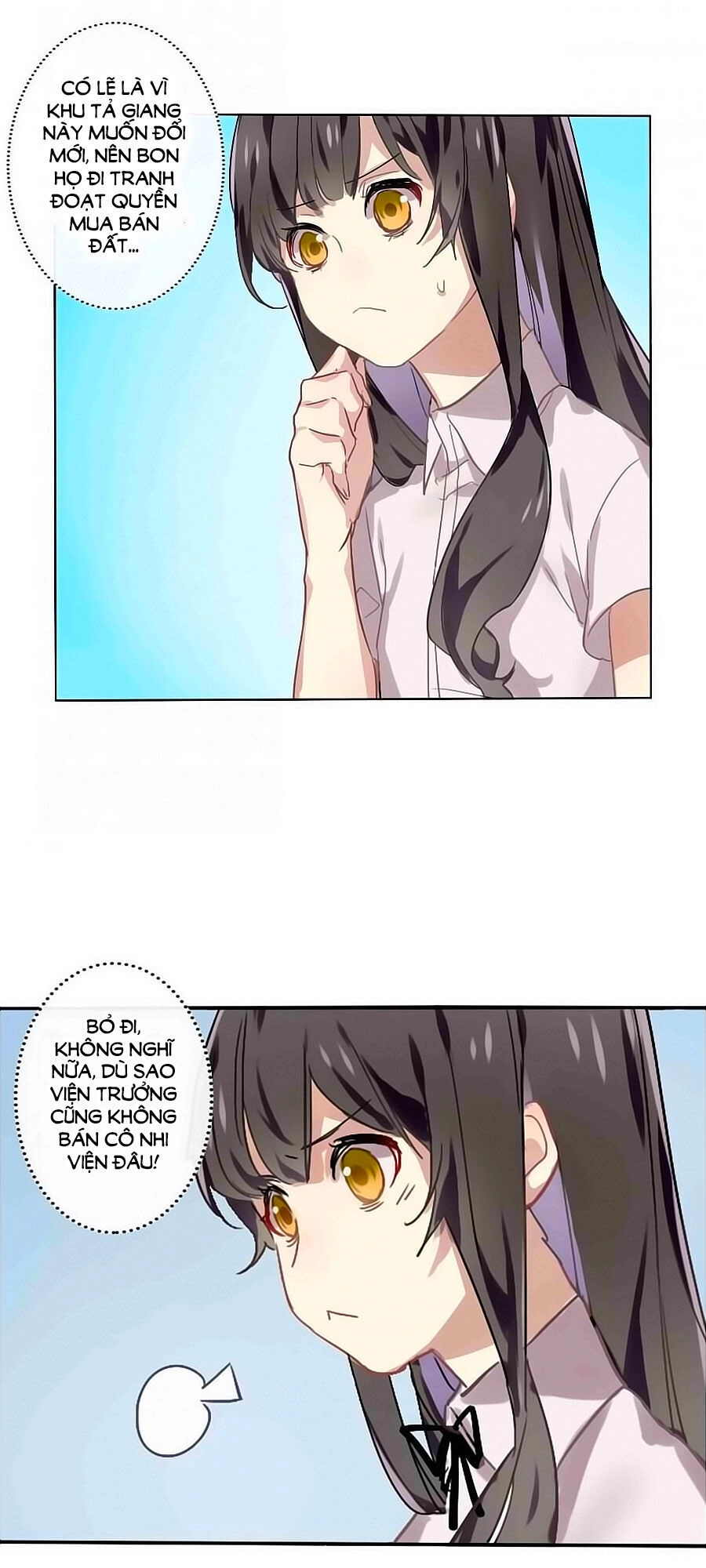 Một Giây Sau Bắt Đầu Chapter 7 - 18