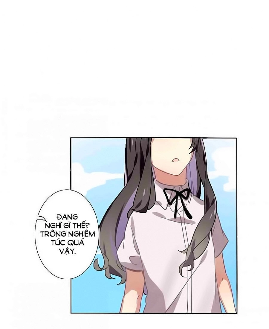 Một Giây Sau Bắt Đầu Chapter 7 - 19