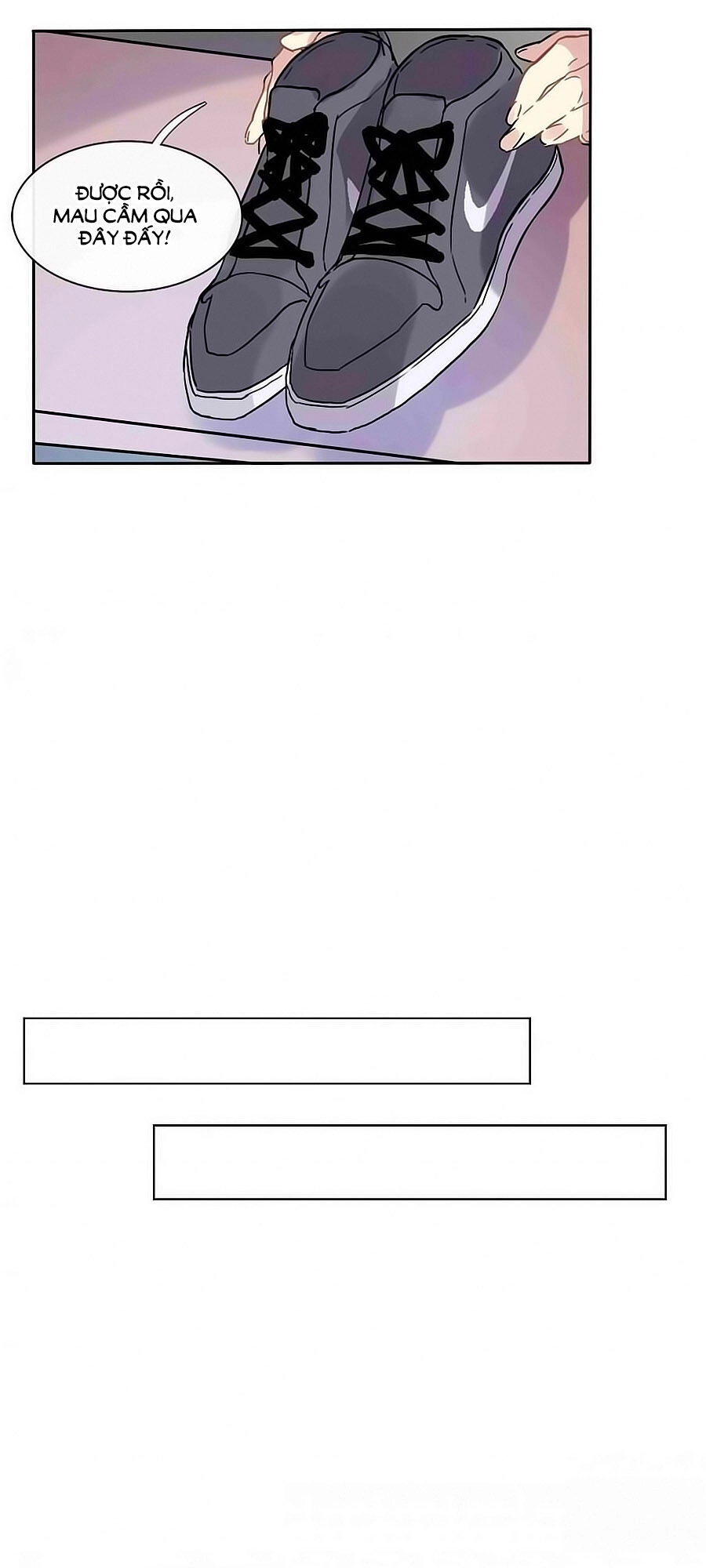 Một Giây Sau Bắt Đầu Chapter 9 - 10