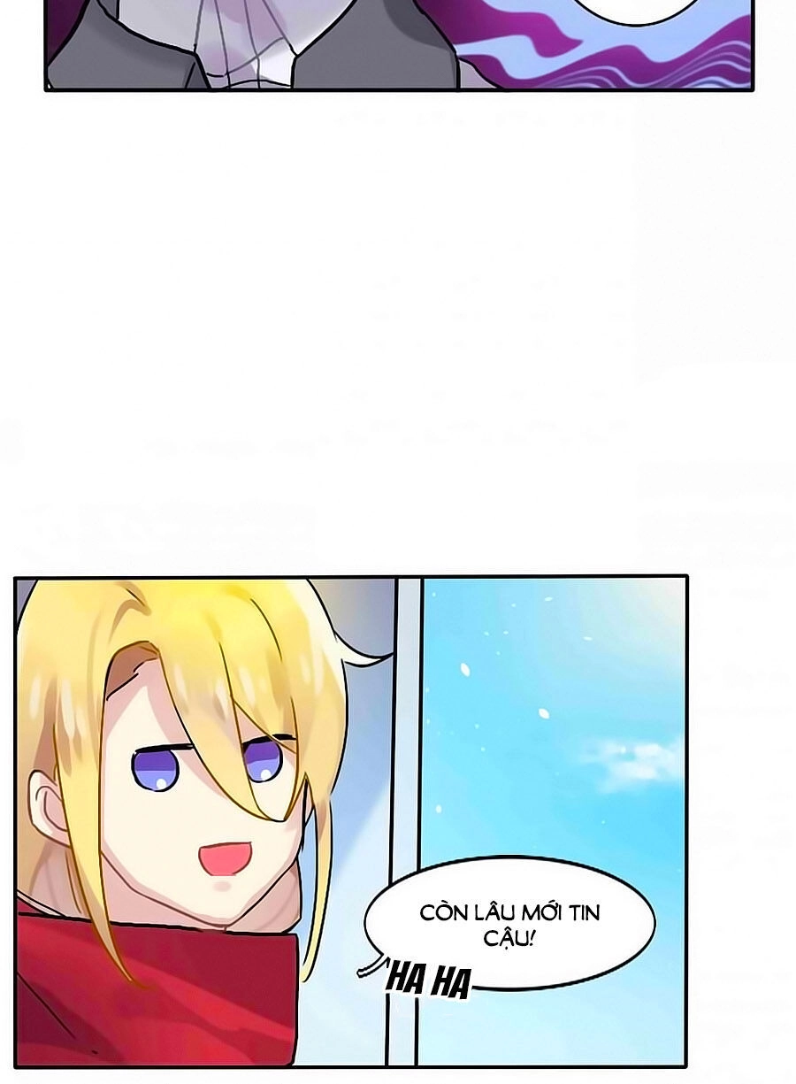 Một Giây Sau Bắt Đầu Chapter 9 - 15