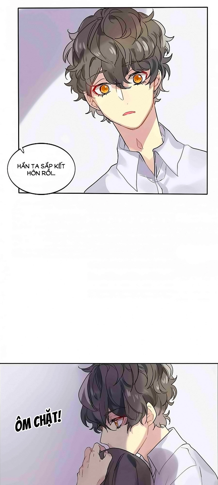 Một Giây Sau Bắt Đầu Chapter 10 - 12